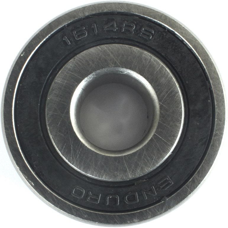 Produktbild von Enduro Bearings 1614 2RS - ABEC 3 - Kugellager - 10,1mm x 25,6mm x 10,1mm