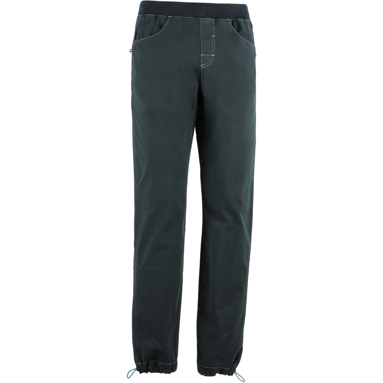 Picture of E9 Teo2.3 Climbing Pants Men - Sea Weed