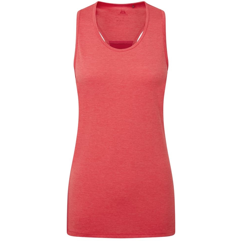 Produktbild von Mountain Equipment Nava Tank Top Damen ME-007142 - hibiscus/capsicum