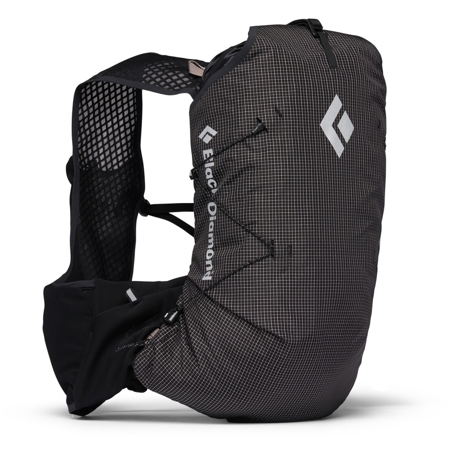 Picture of Black Diamond Distance 8 Backpack Men - Black