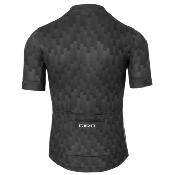 GIRO CHRONO EXPERT JERSEY　Black Yasuda Women's Chrono Expert Jersey