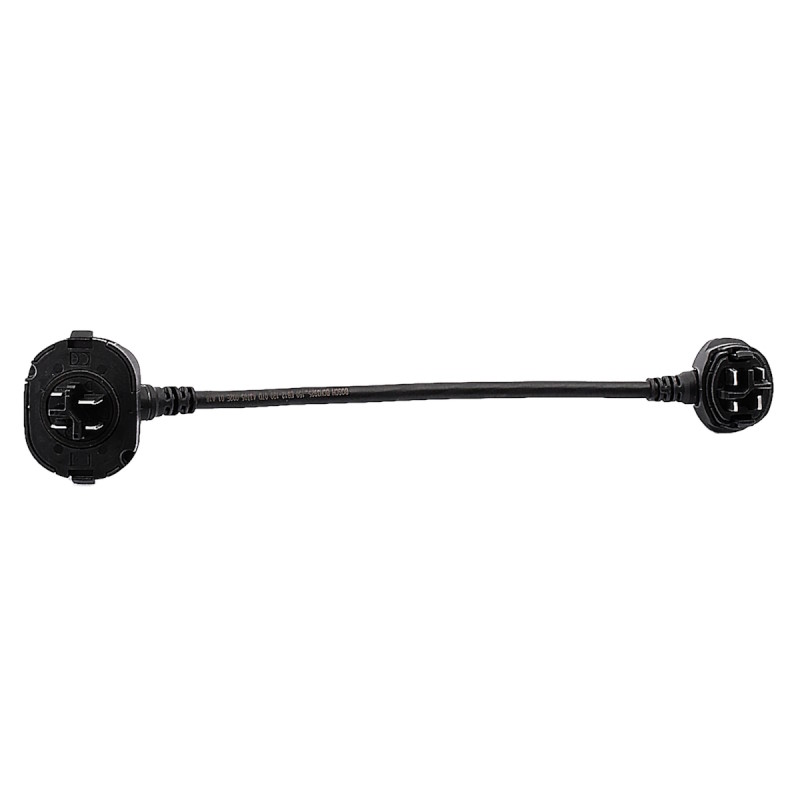 Produktbild von Bosch PowerMore Kabel, Kabelführung abgewandt von Akkuhalter - 50 mm (BCH3925_50)