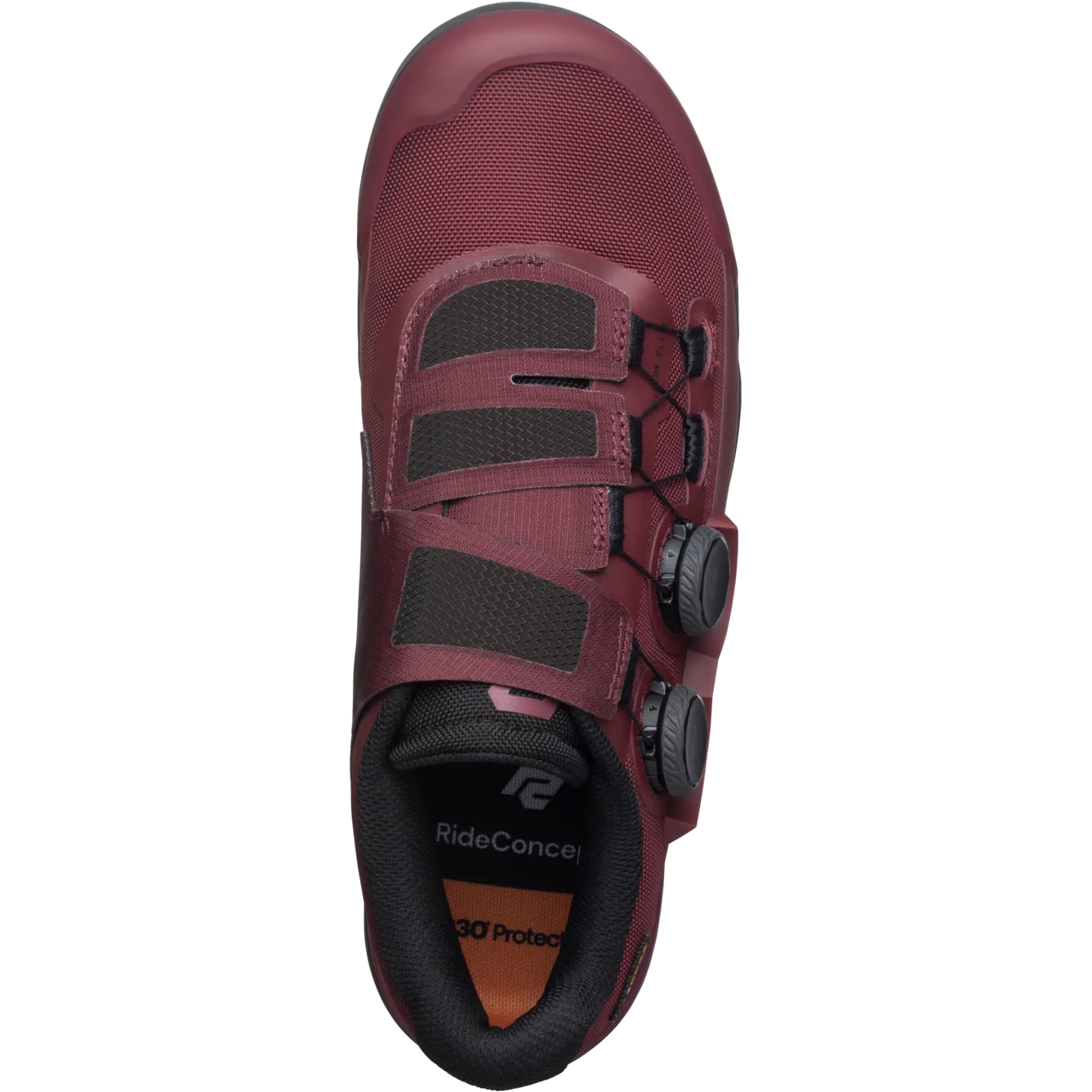 Ride Concepts Hellion Elite Boa MTB Shoes Men - Crimson | BIKE24