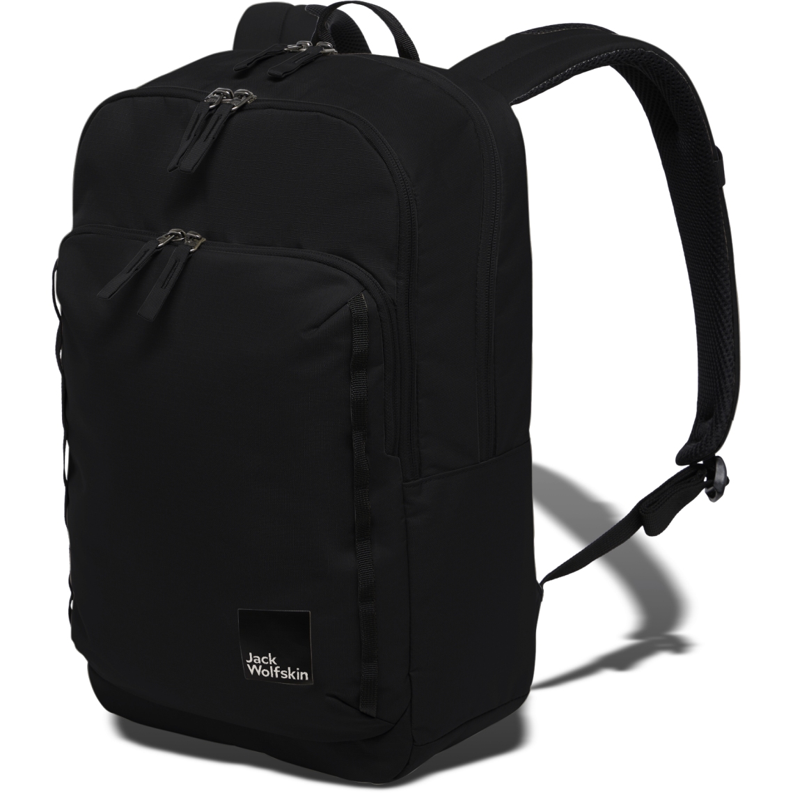 Produktbild von Jack Wolfskin Terracade 24L Rucksack - schwarz