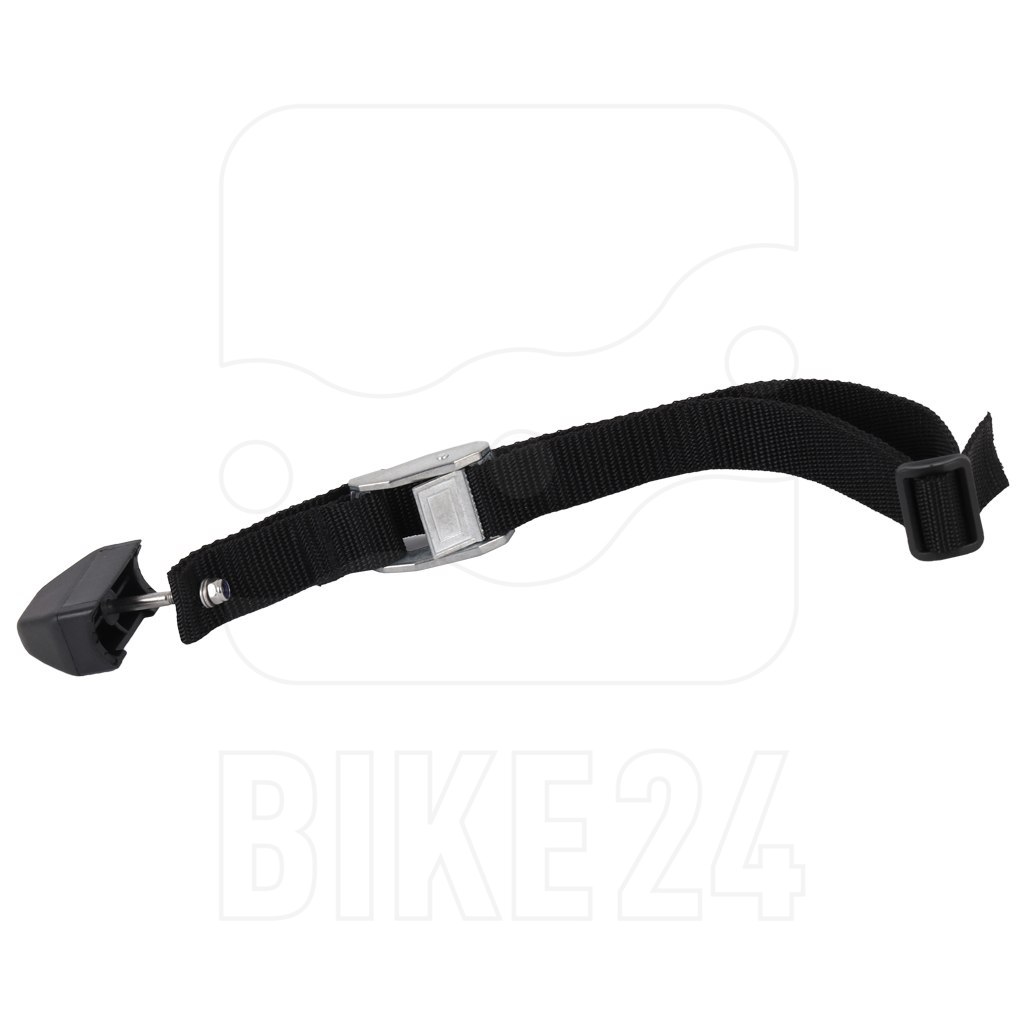 Productfoto van Weber Catch Strap with Lashing Clasp for Bike Trailers