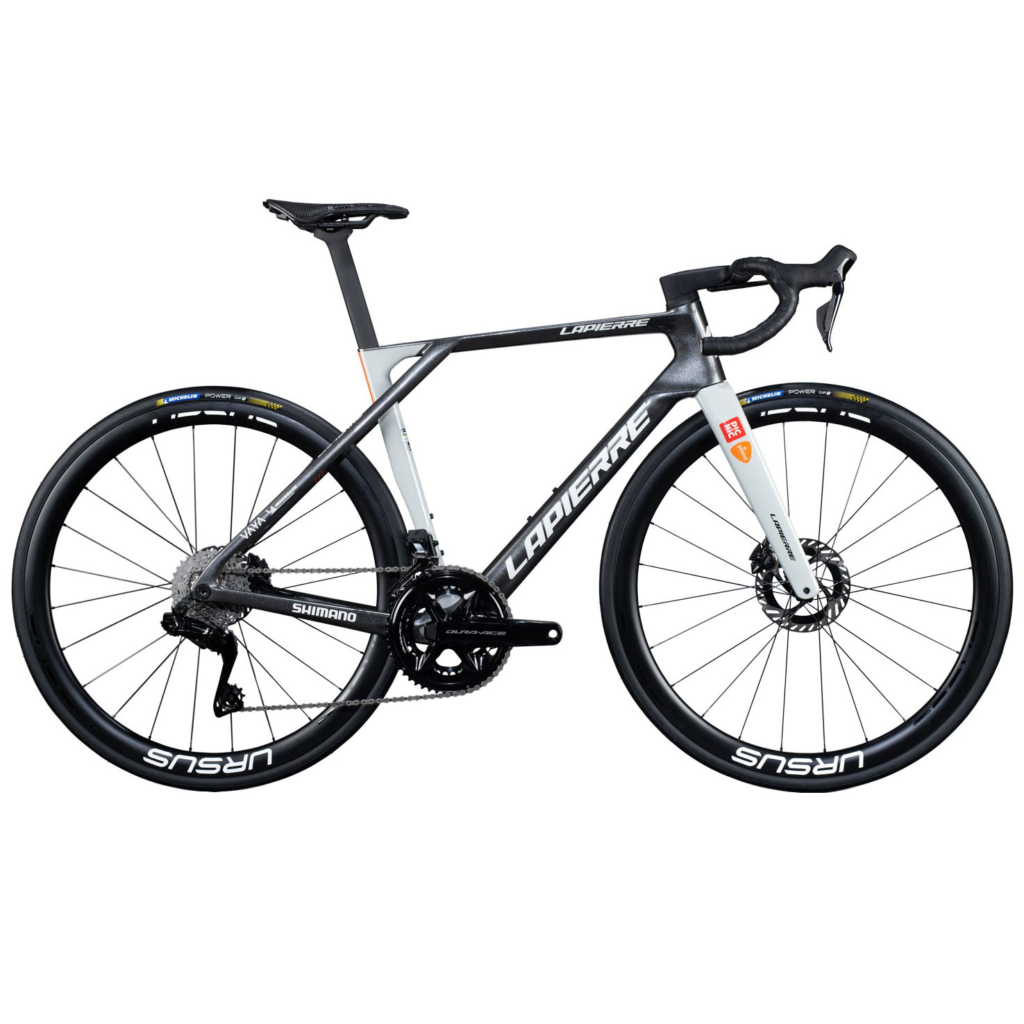Lapierre XELIUS DRS REPLICA - Carbon Road Bike - 2026 - replica