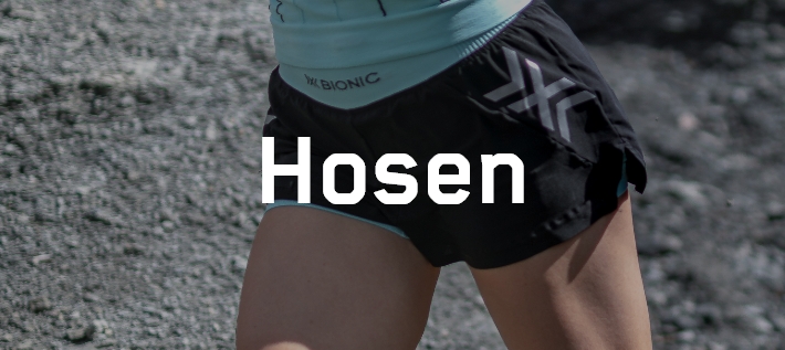 X-BIONIC® Hosen