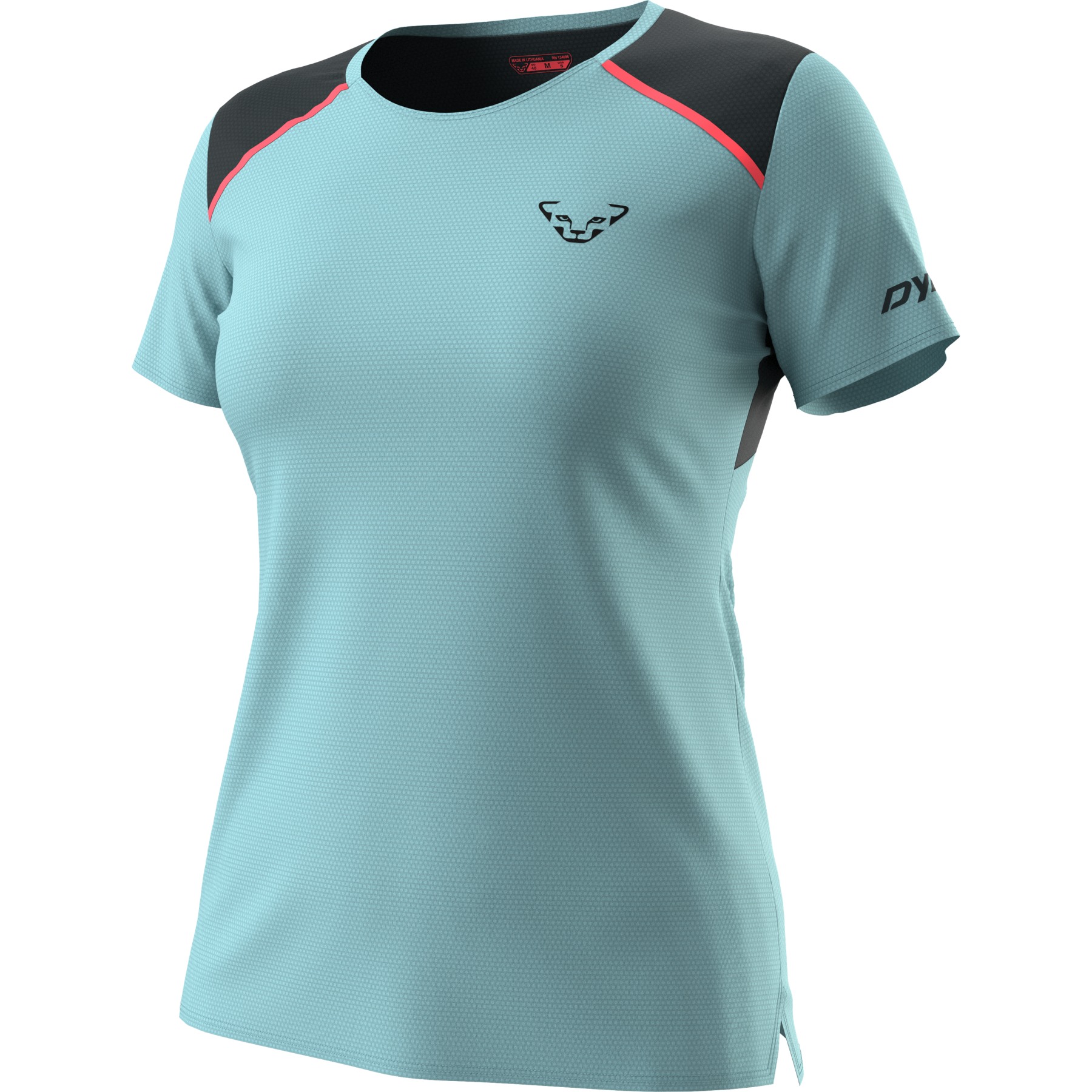 Picture of Dynafit Sky T-Shirt Women - Marine Blue