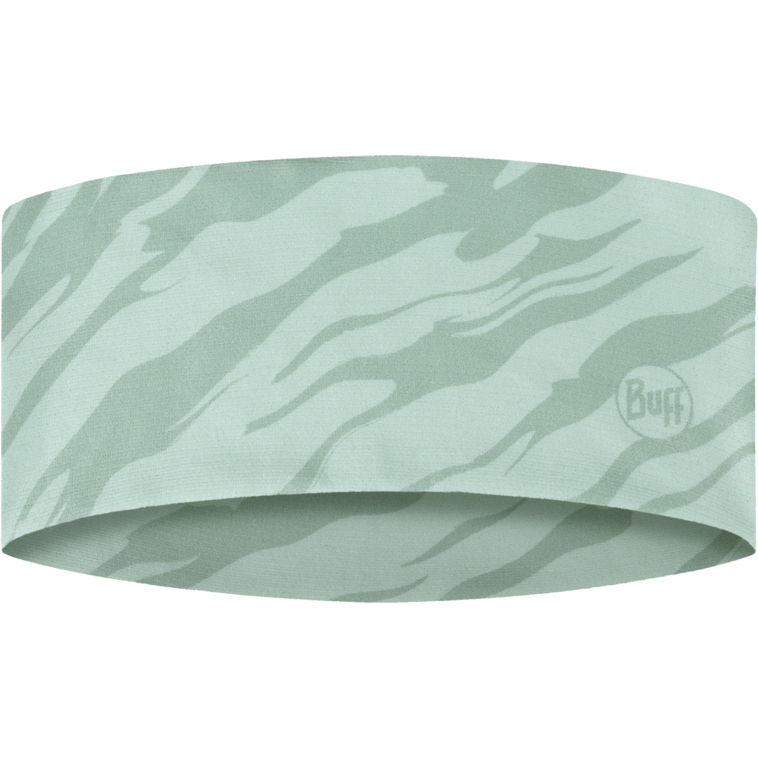Foto de Buff® Cinta Cabeza Unisex - Coolnet UV Wide - Aces Seagrove Green