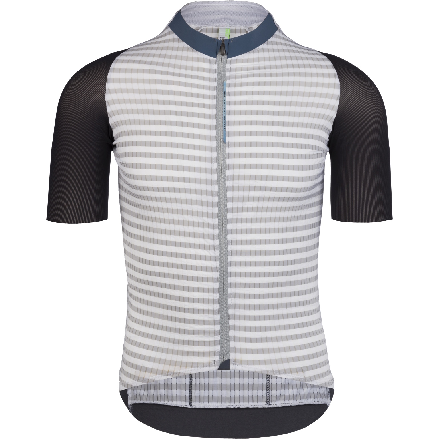Picture of Q36.5 Clima Short Sleeve Jersey - white
