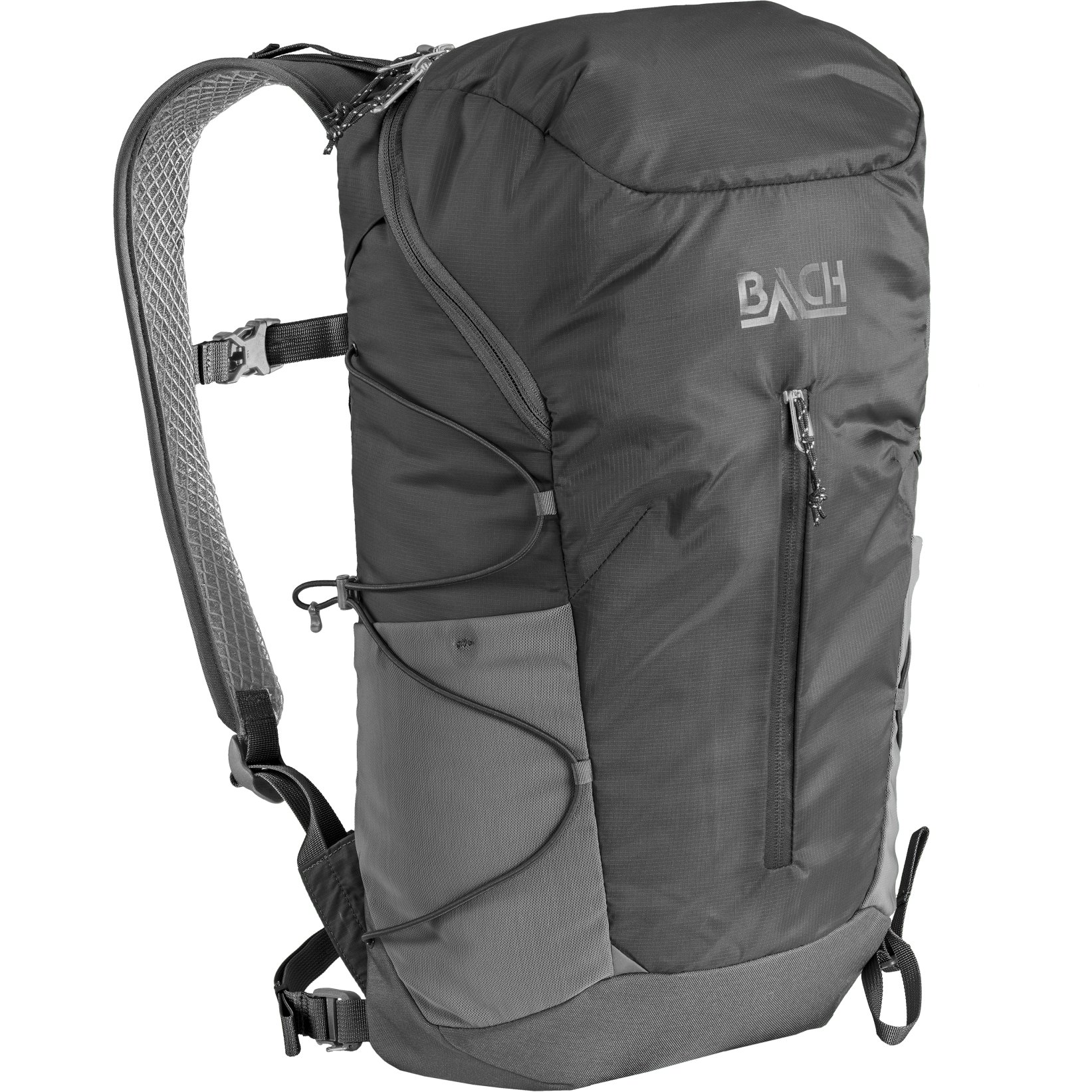 Picture of Bach Shield 20 Backpack - black