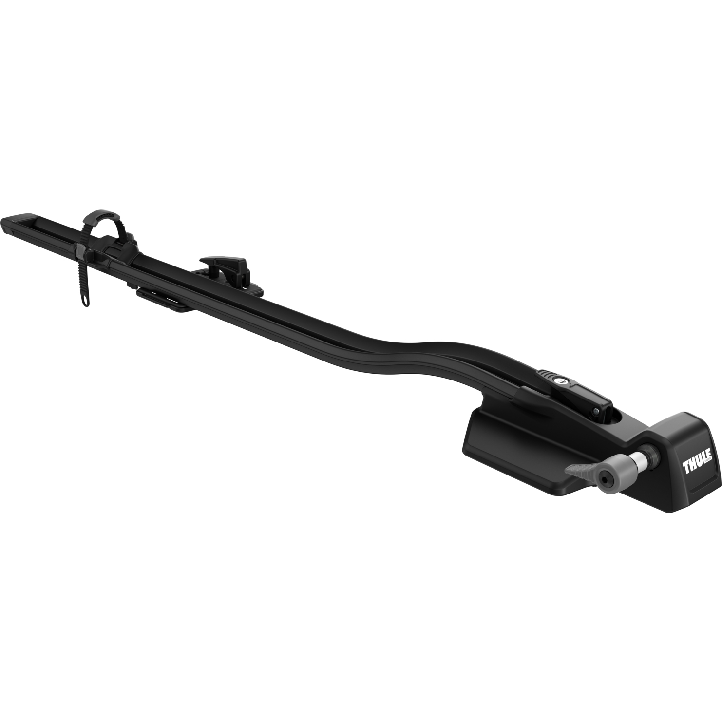 Picture of Thule FastRide Roof Bike Rack - Black