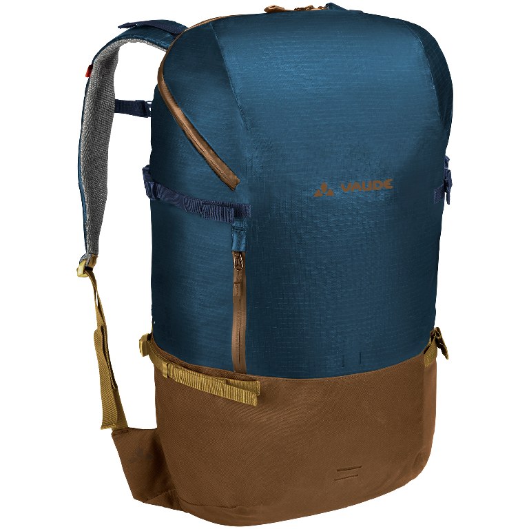 Picture of Vaude CityGo 30 Backpack - baltic sea