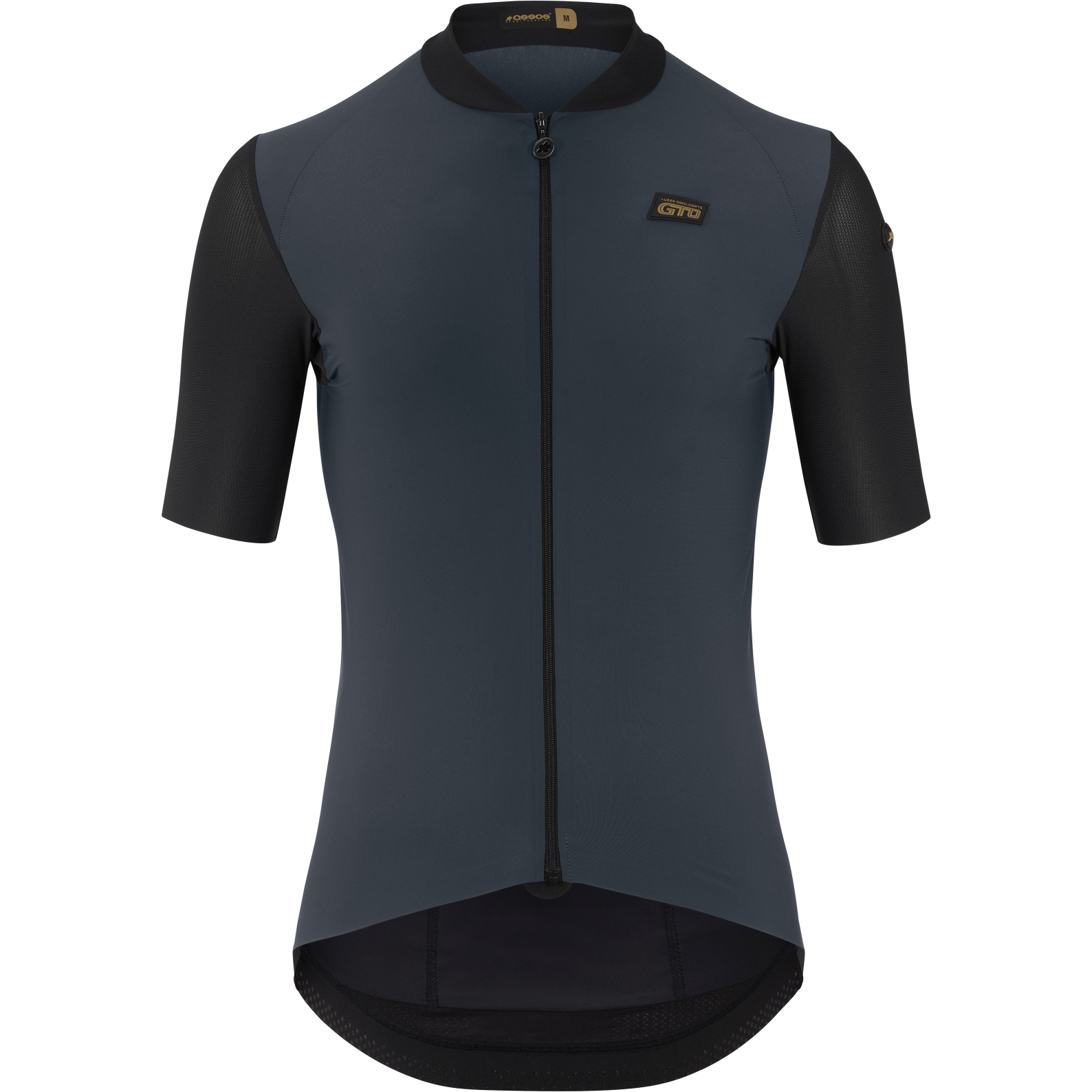Picture of Assos Mille GTO Jersey C2 - kosimo granit