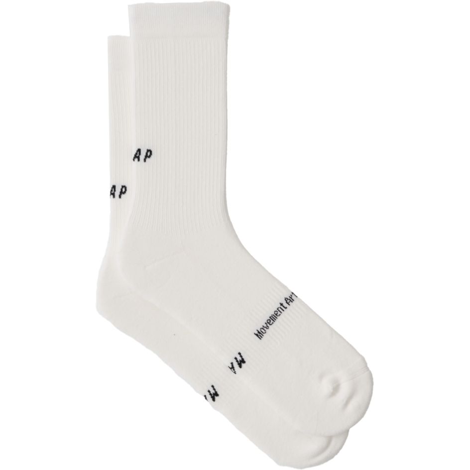 Picture of MAAP Lifestyle Socks - white