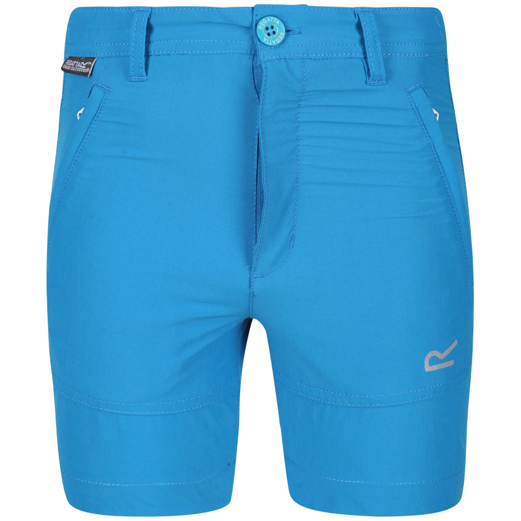 Regatta great outdoors on sale shorts