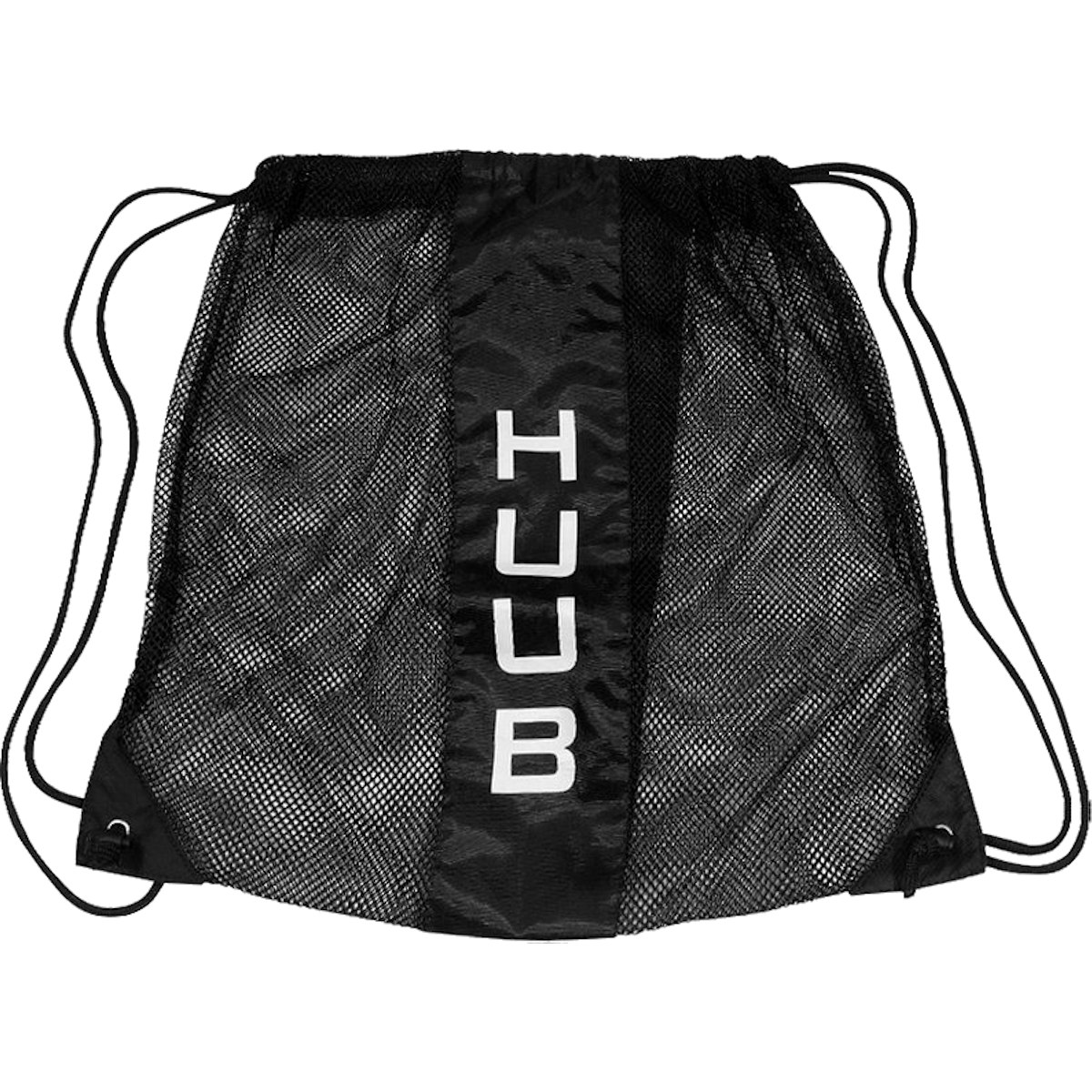 Produktbild von HUUB Design Netztasche - schwarz
