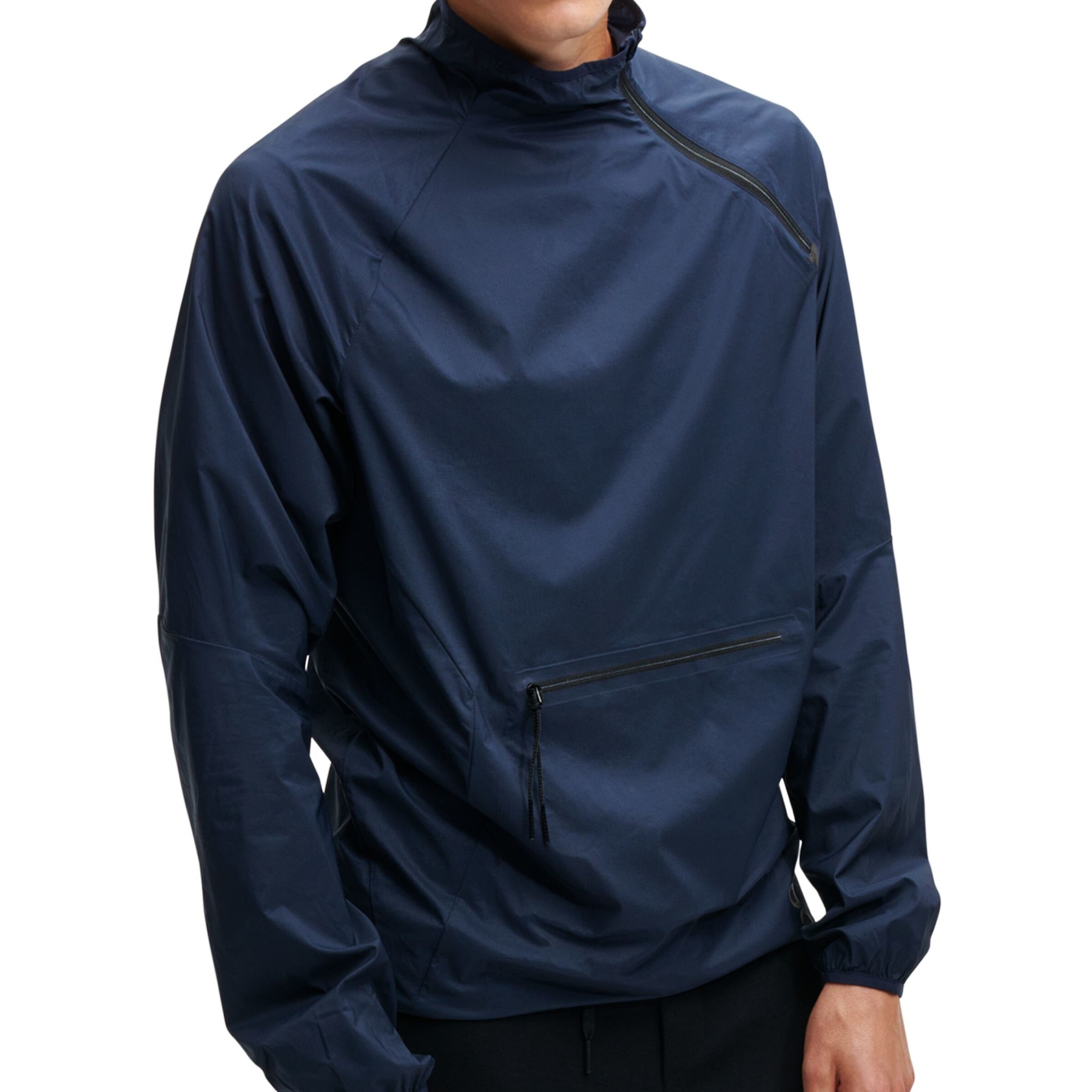 Picture of On Active Jacket - Navy