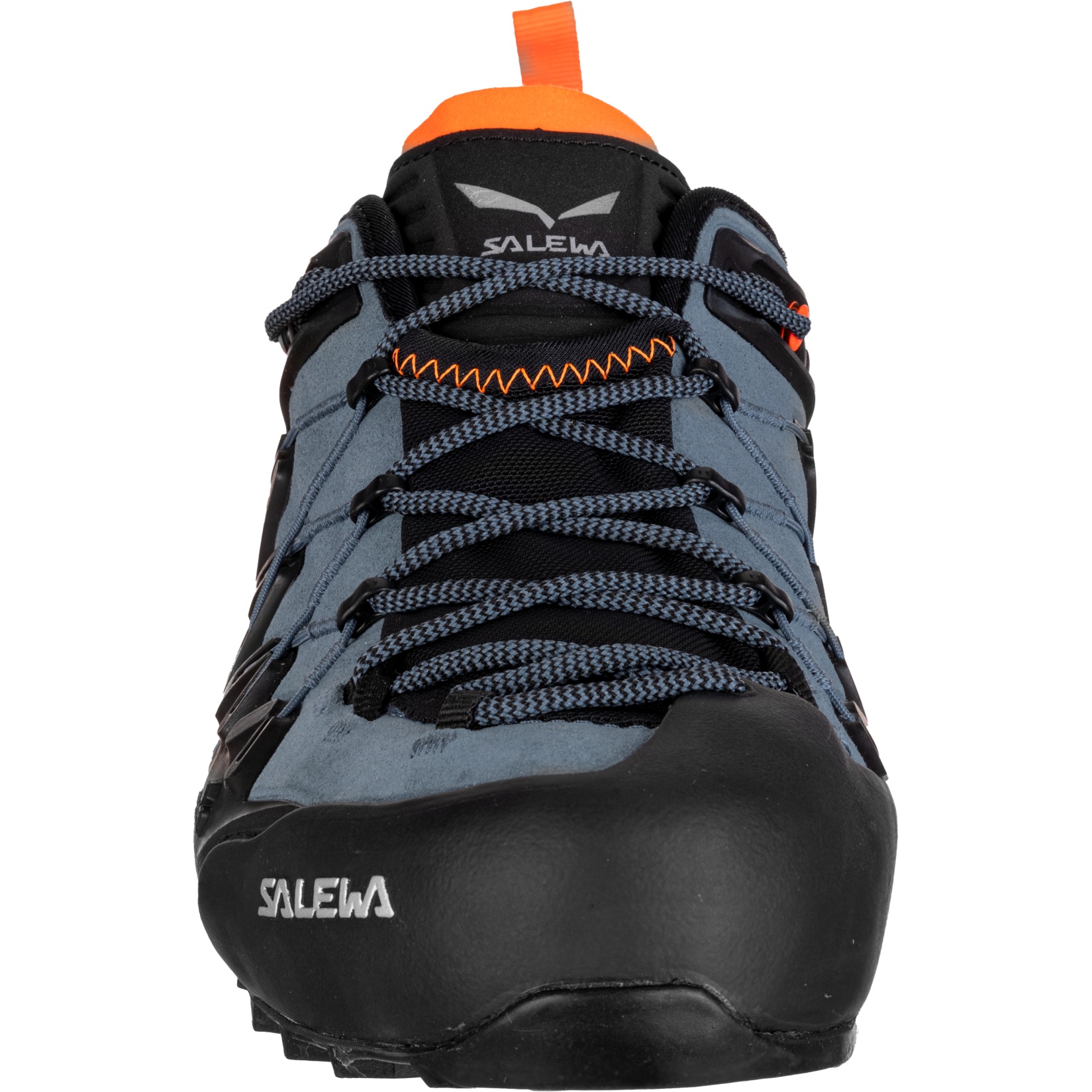 Zapatos de aproximación Salewa Wildfire Edge Mid Gtx (Java blue