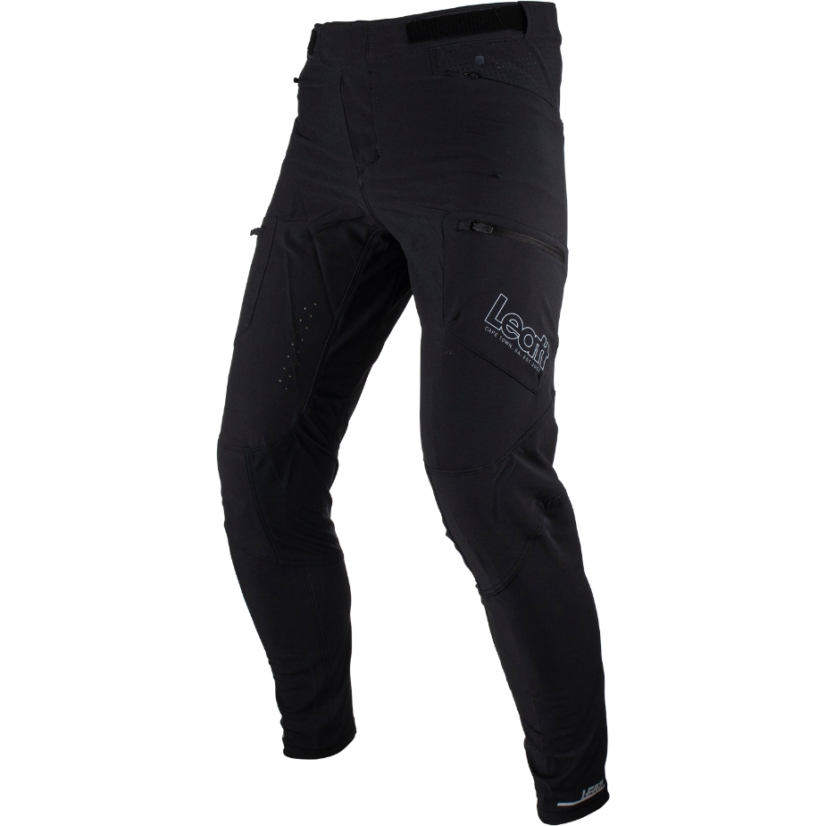 Picture of Leatt MTB Enduro 3.0 Pants Men - black