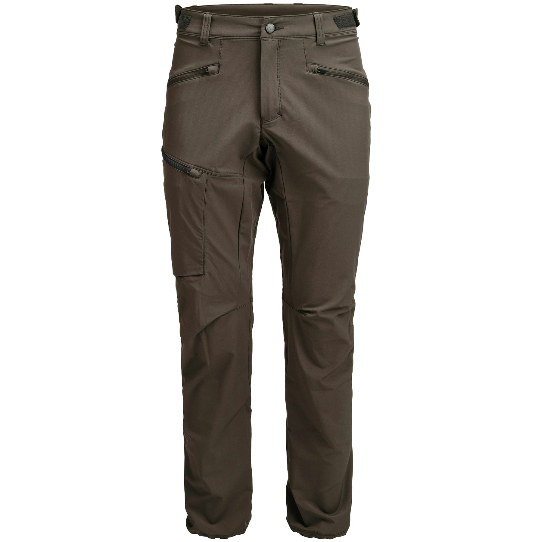 Bild von Lundhags Askro Wanderhose Herren - Forest Green 67200