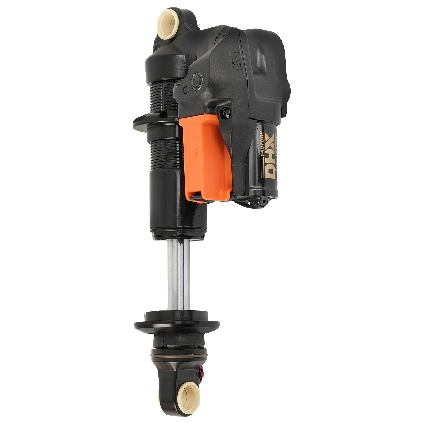 FOX DHX Live Valve Neo Rear Shock - Factory | Coil | Metric | 2026