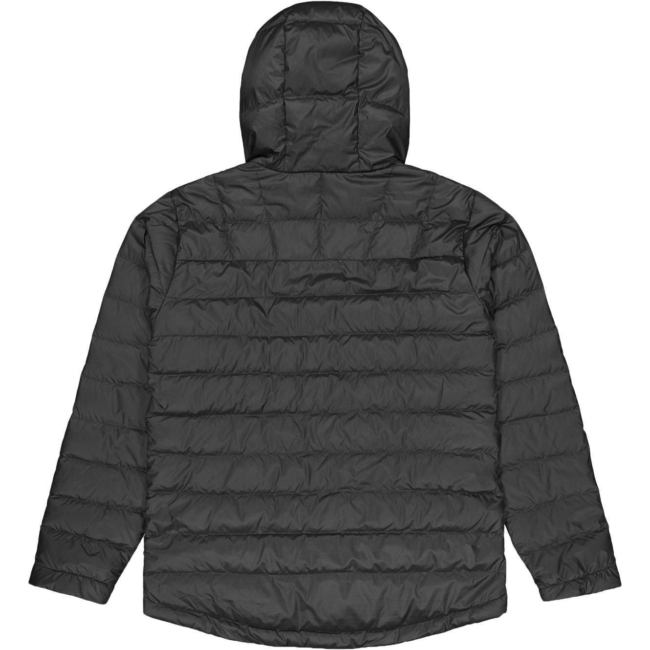 Picture Mid Puff Down Jacket Men - Black | BIKE24