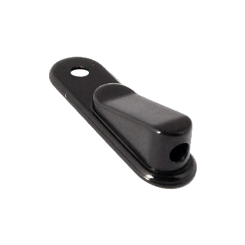 Image of FOCUS Down Tube Cableguide-Plug for MARES CX - black