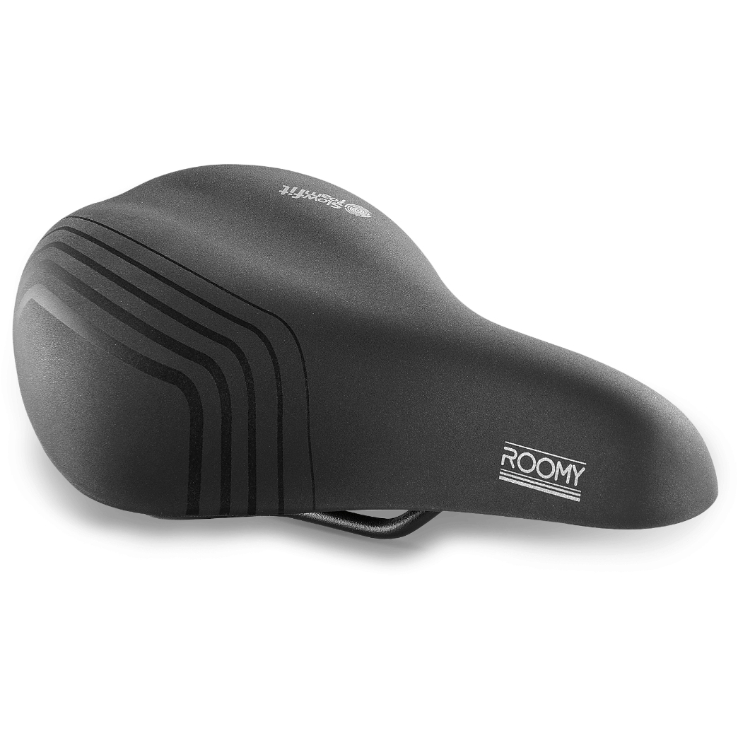 Picture of Selle Royal Roomy Moderate Urban Saddle