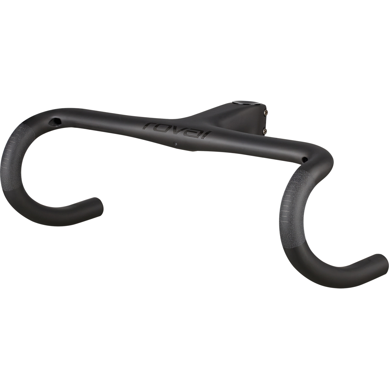 Specialized Roval Alpinist Cockpit II Road Handlebar 31.8