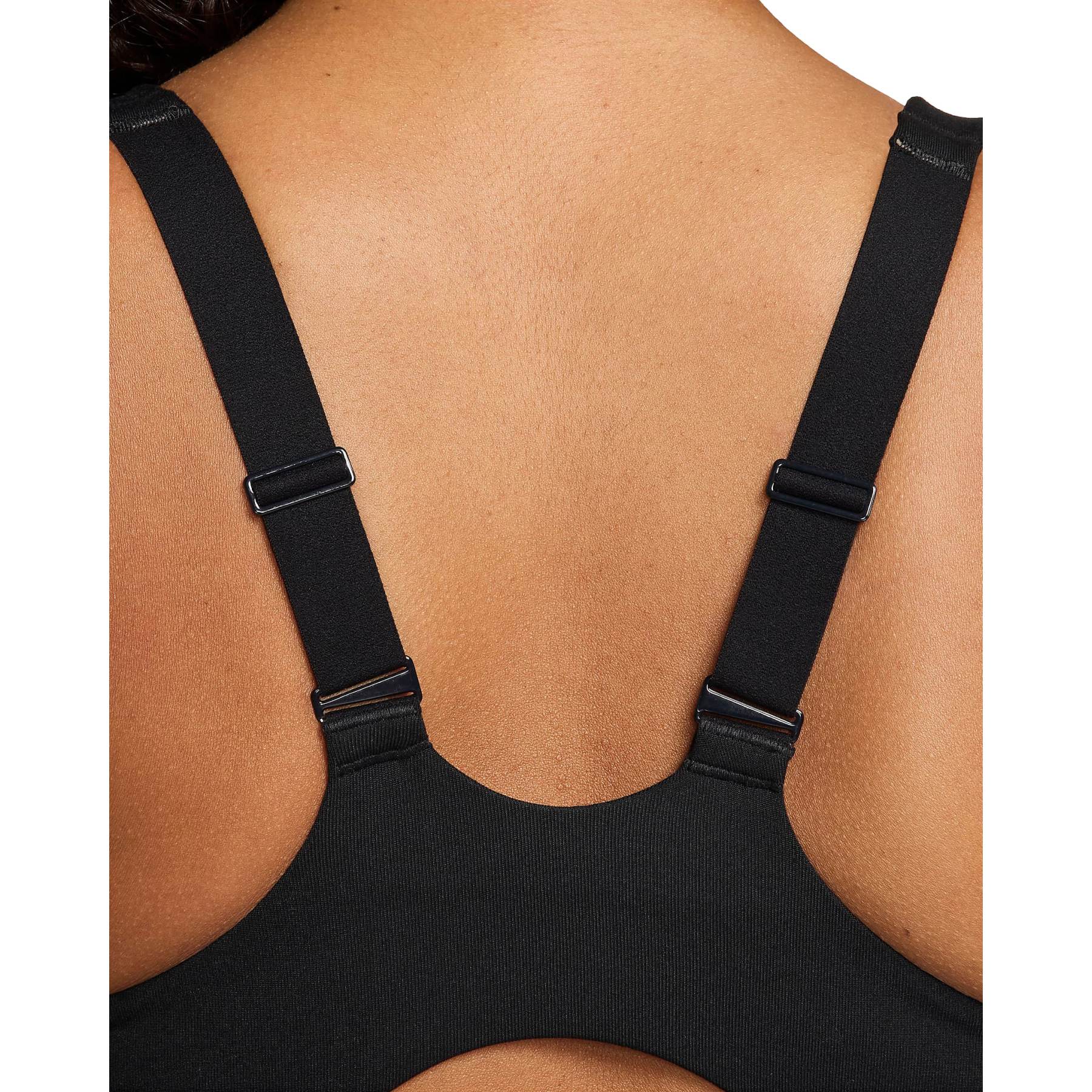 Padded sports bra jockey online