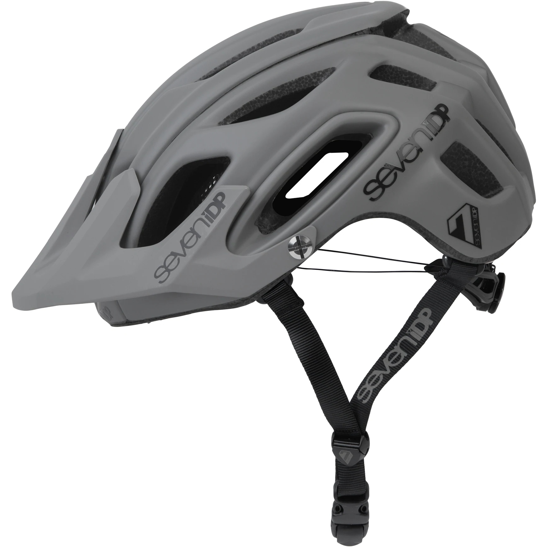 Productfoto van 7 Protection 7iDP M2 BOA Helmet - grey