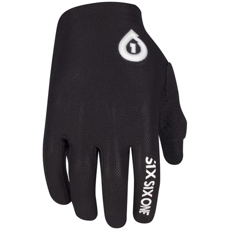Productfoto van SIXSIXONE Raji Classic Handschoenen - Zwart