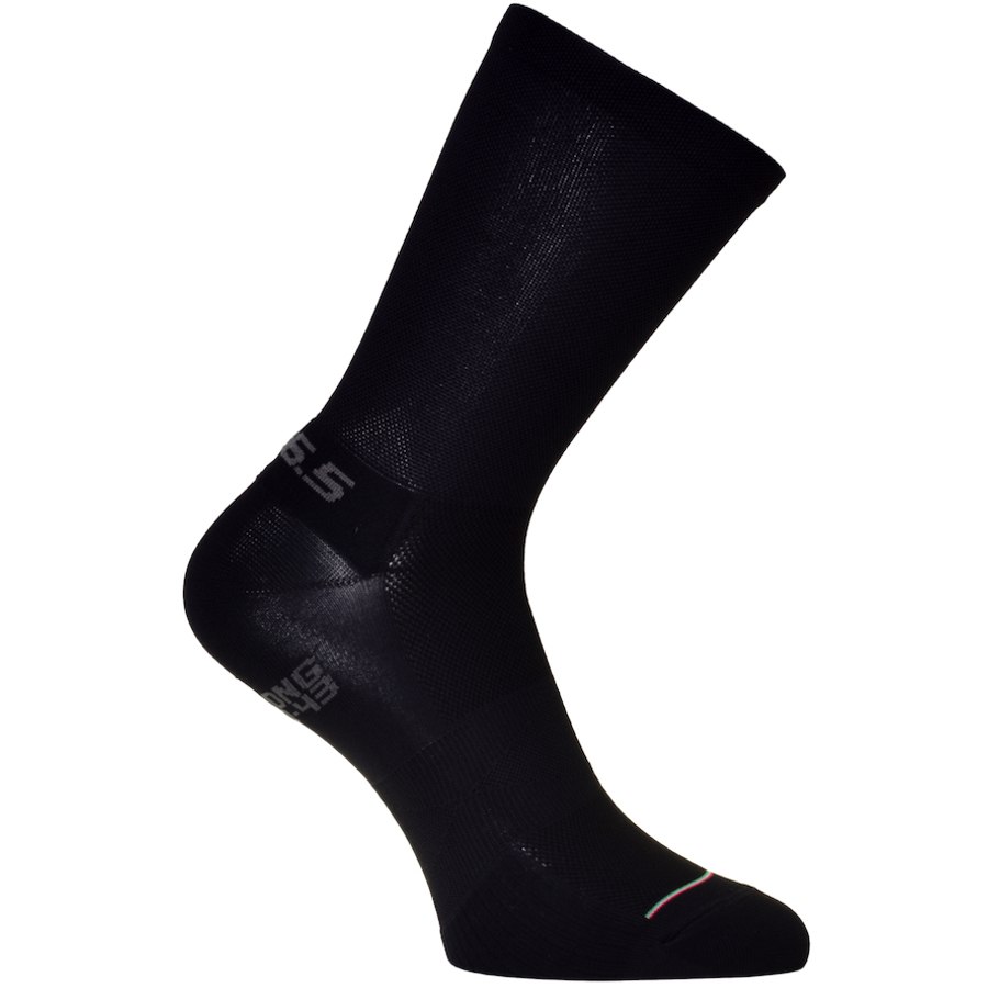 Produktbild von Q36.5 Socken UltraLong - black