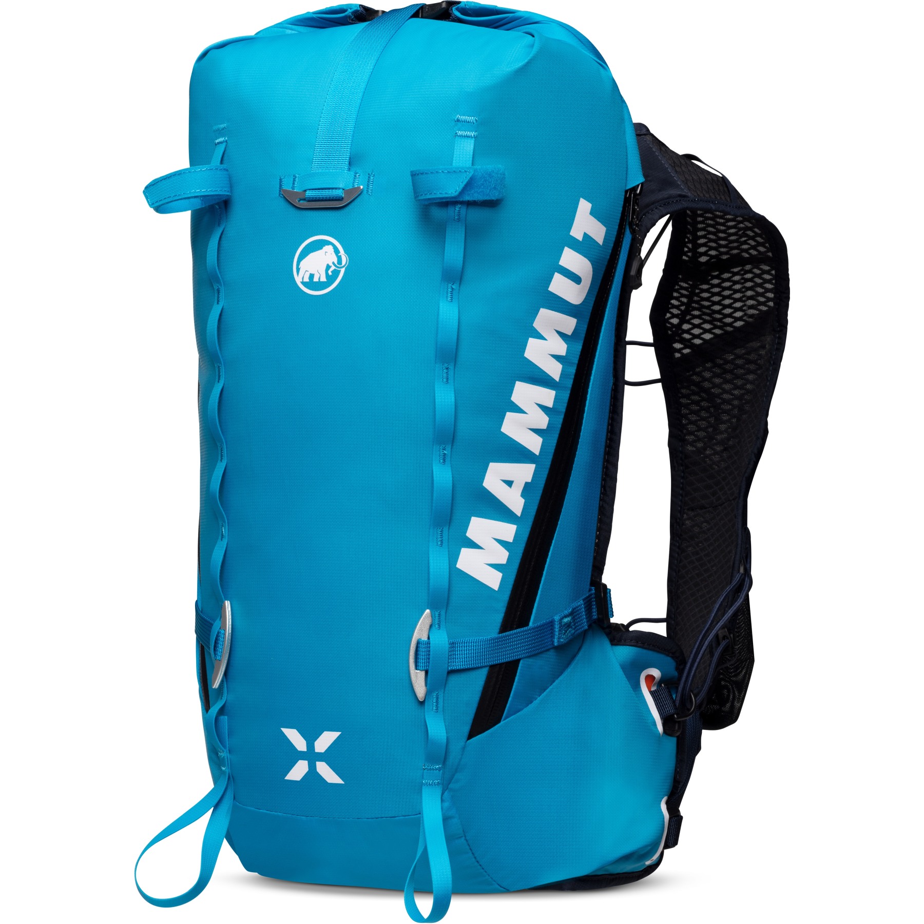 Picture of Mammut Trion Nordwand 15 Backpack - sky-night
