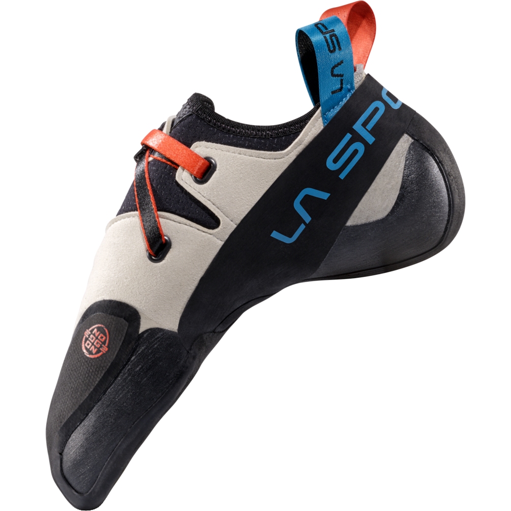 La Sportiva Futura Climbing Shoes Men Chalk BIKE24