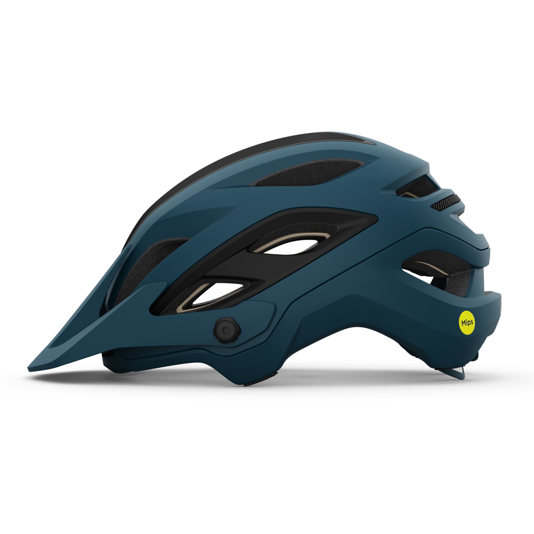 Giro Merit Spherical MTB Helmet matte harbor blue
