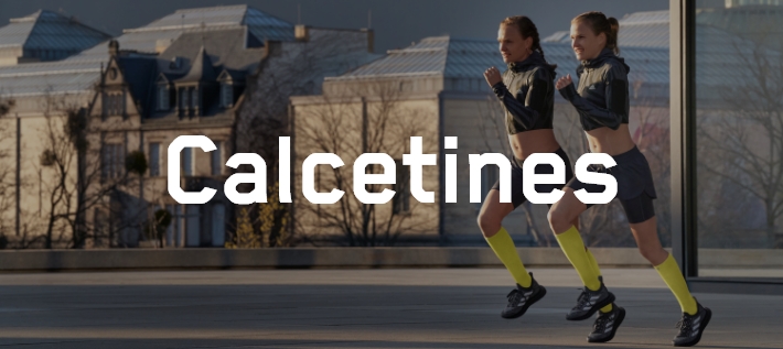 Bauerfeind - Calcetines deportivos