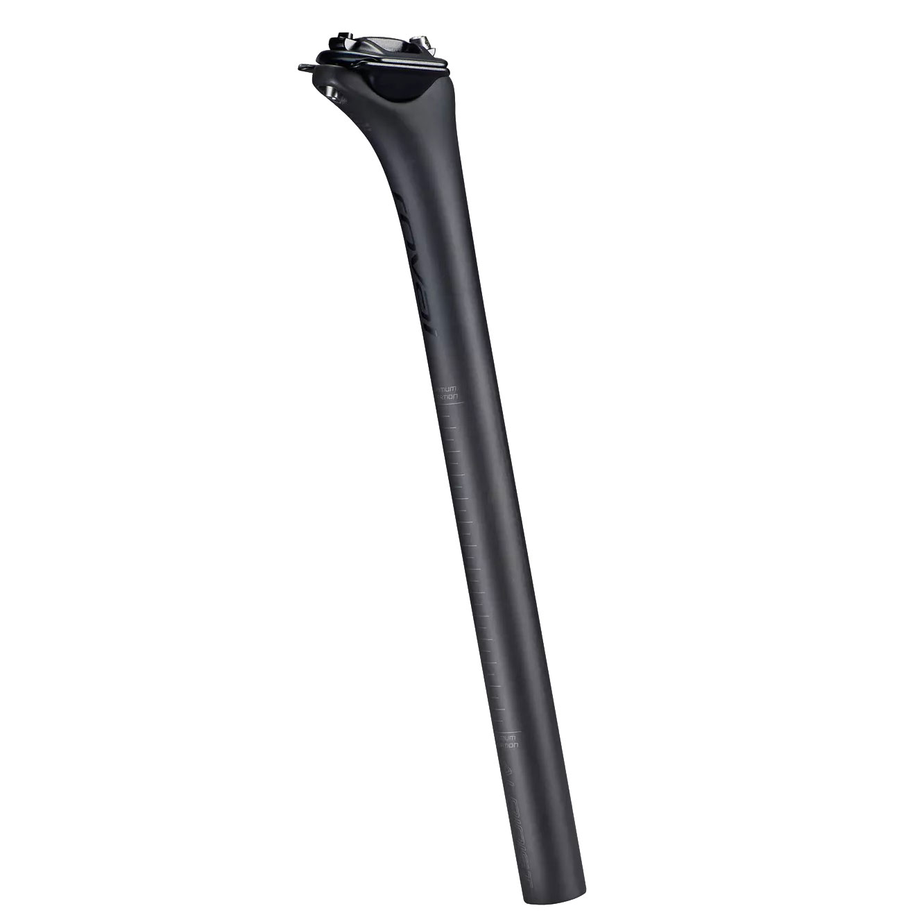 Picture of Specialized Roval Alpinist Carbon Post - black