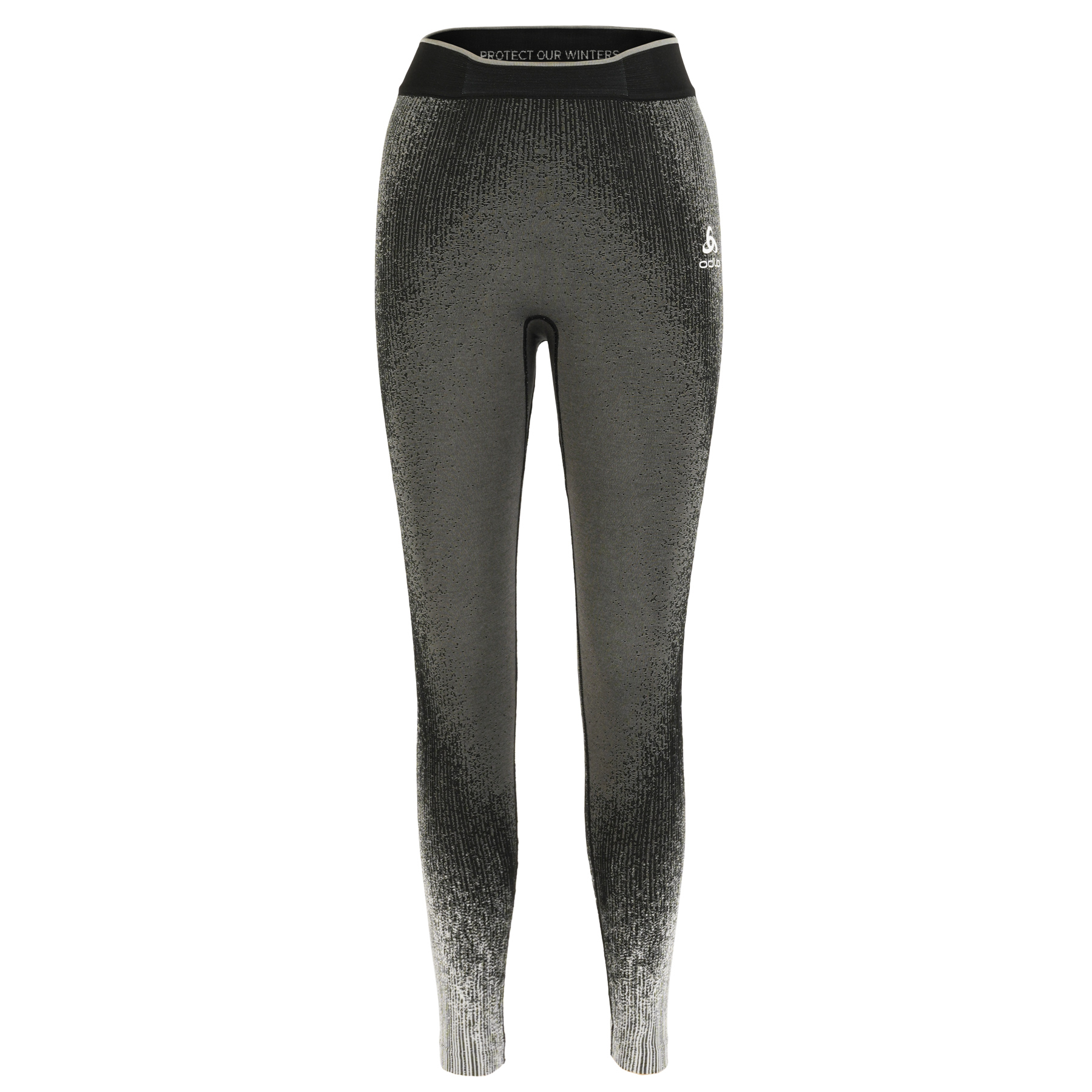 Calze Tecniche Running Odlo Unisex | Tactel® Traspirante E Rifrangenti | Morbide E Performanti