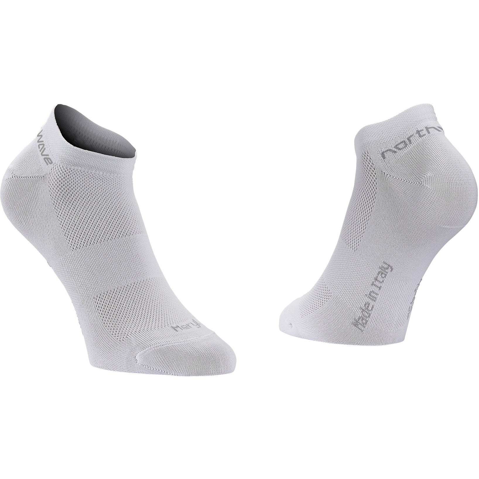 Picture of Northwave Ghost 2 Socks - white 50