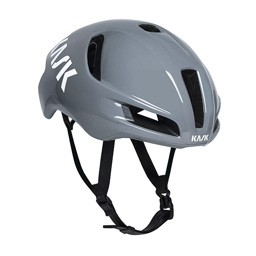 Picture of KASK UTOPIA Y WG11 Road Helmet - Grey