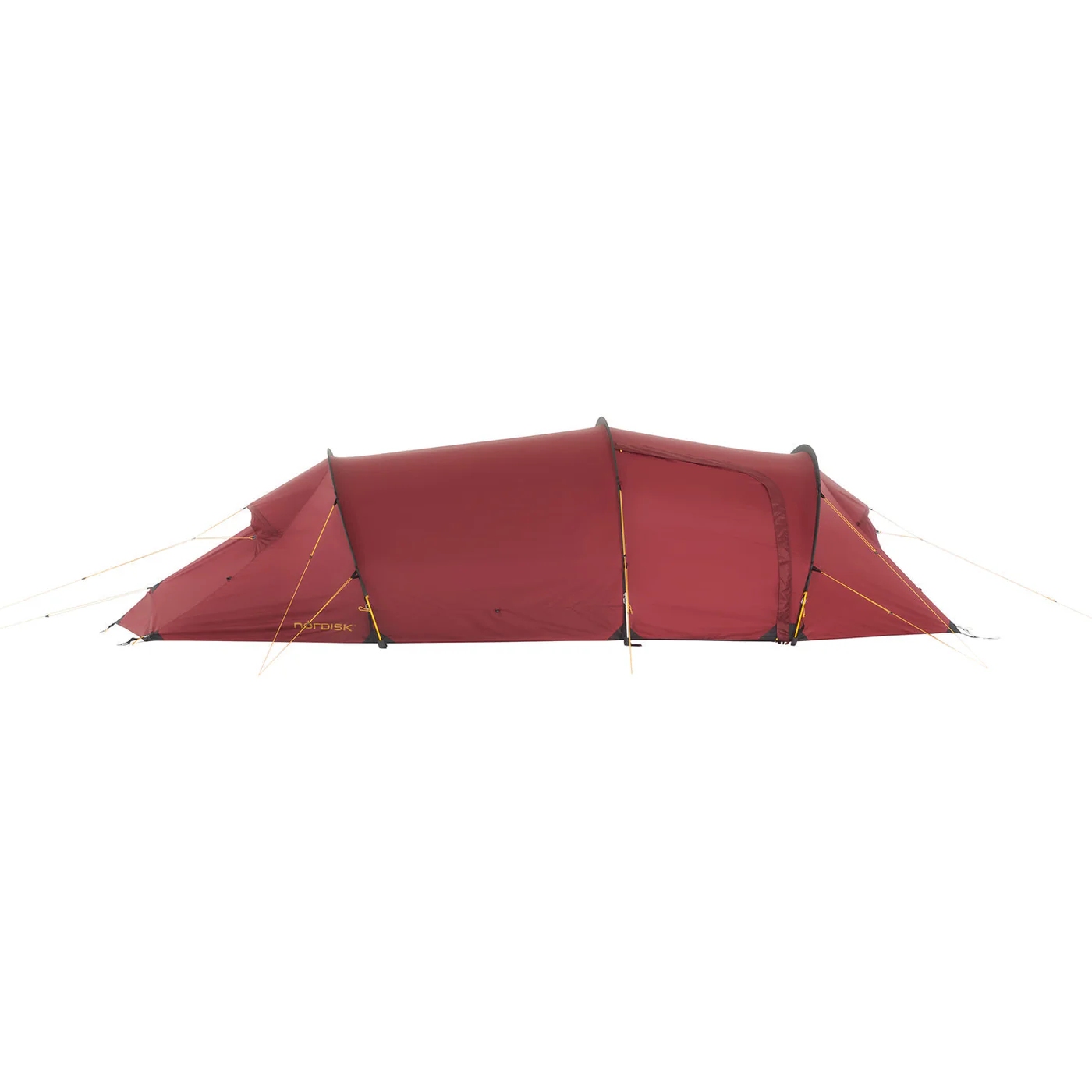 Bild von Nordisk Seiland 2 SP Zelt - Burnt Red