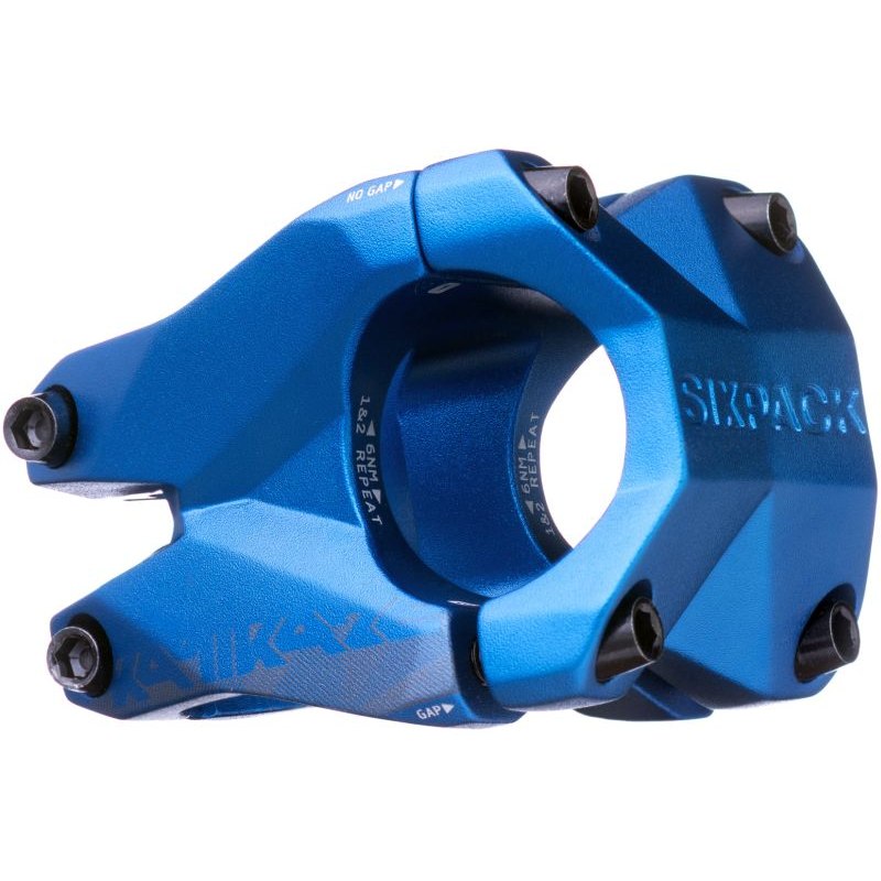 sixpack millenium 785