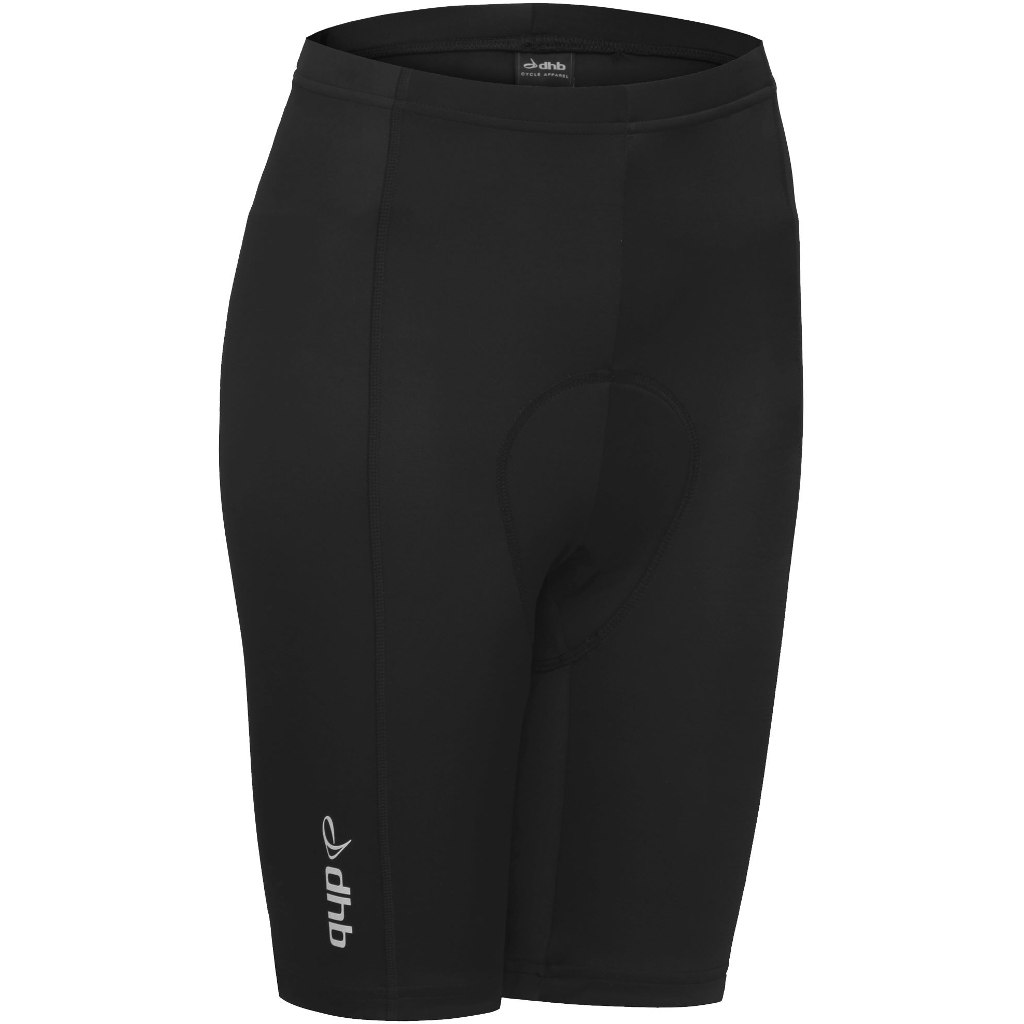 dhb Shorts Women black BIKE24