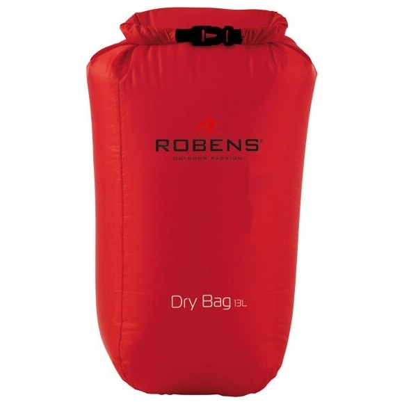 Produktbild von Robens Packsack - Red - 13L