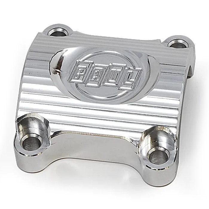 Paul Component Boxcar 31.8 Stem Faceplate - colored | BIKE24