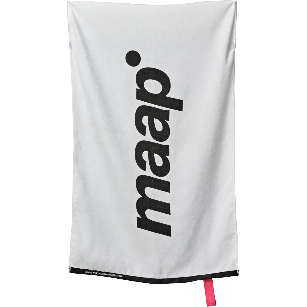Produktbild von MAAP Training Handtuch - weiß