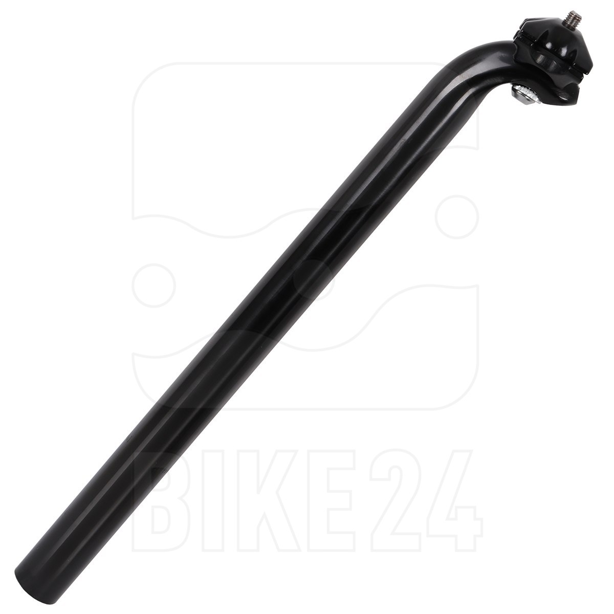 Picture of Patent Seat Post black