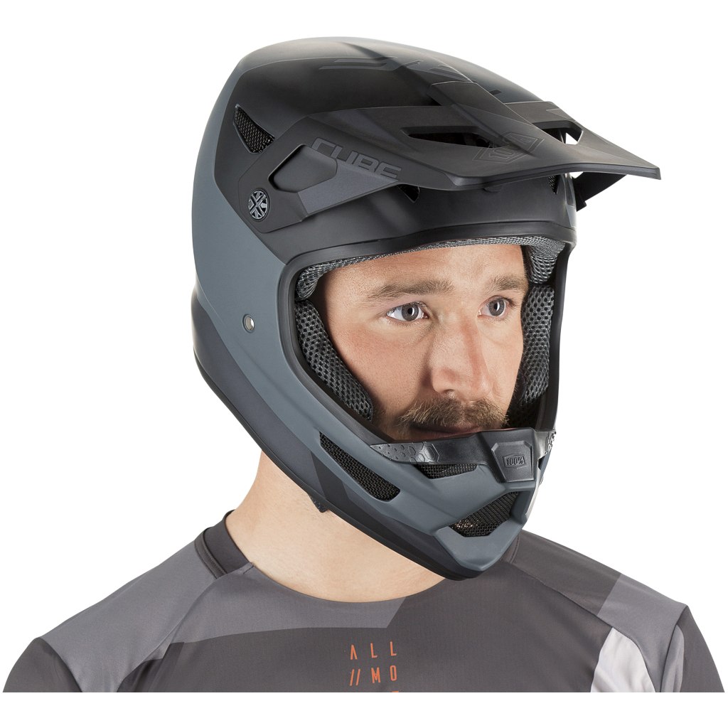 Cube full face helmet new arrivals